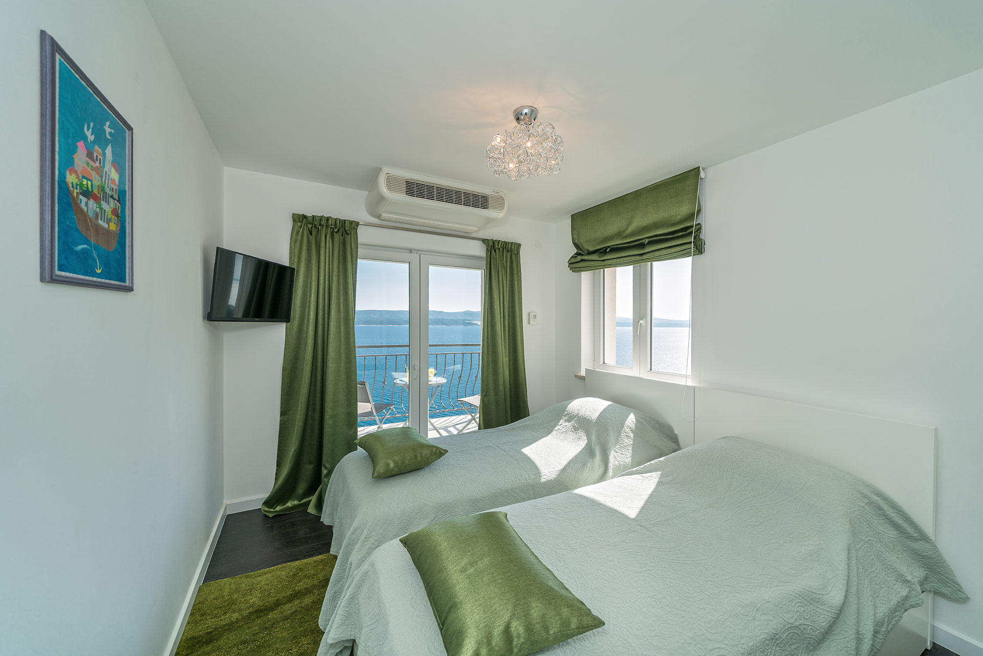 Villa Mimice Equinox