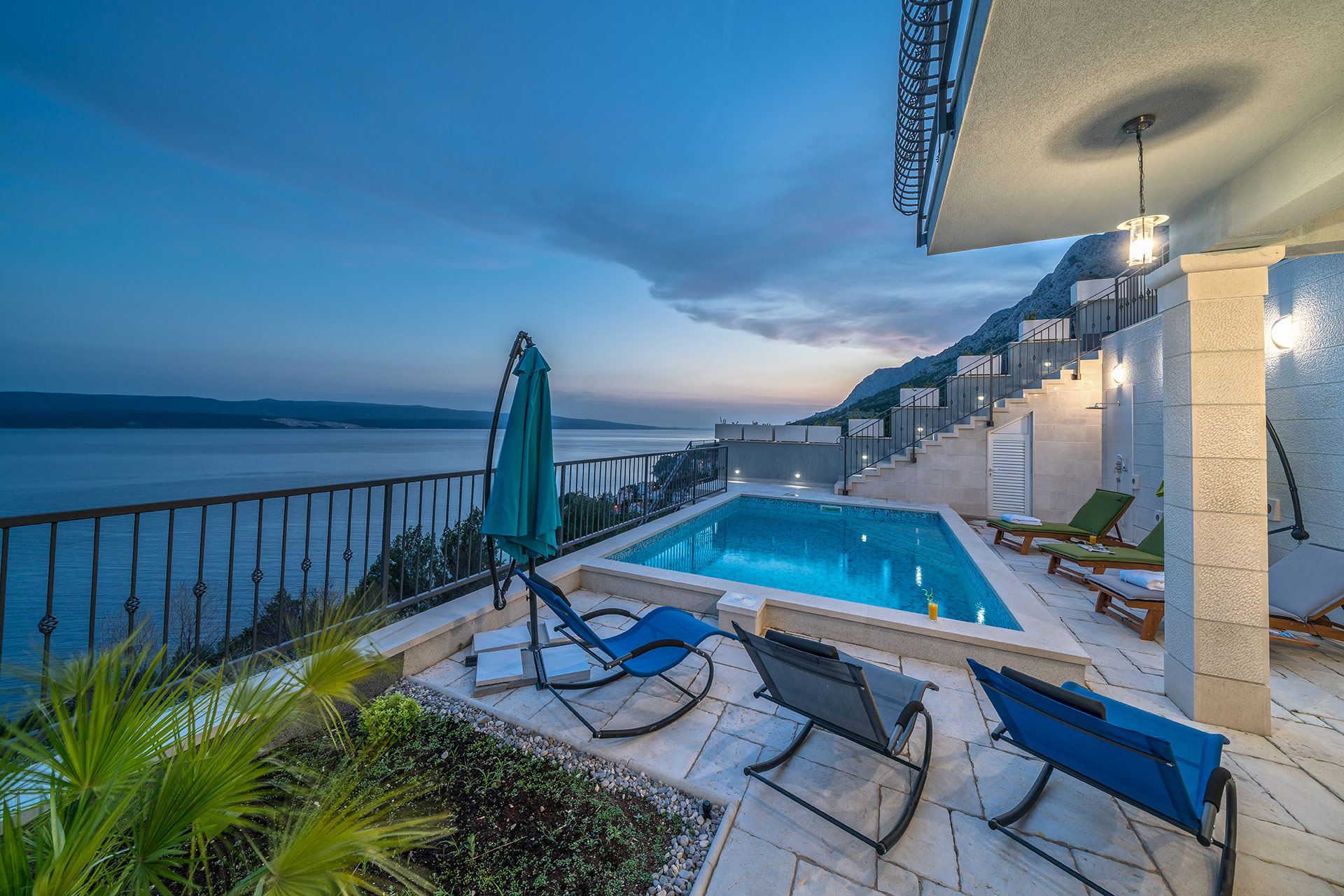 Villa Mimice Equinox