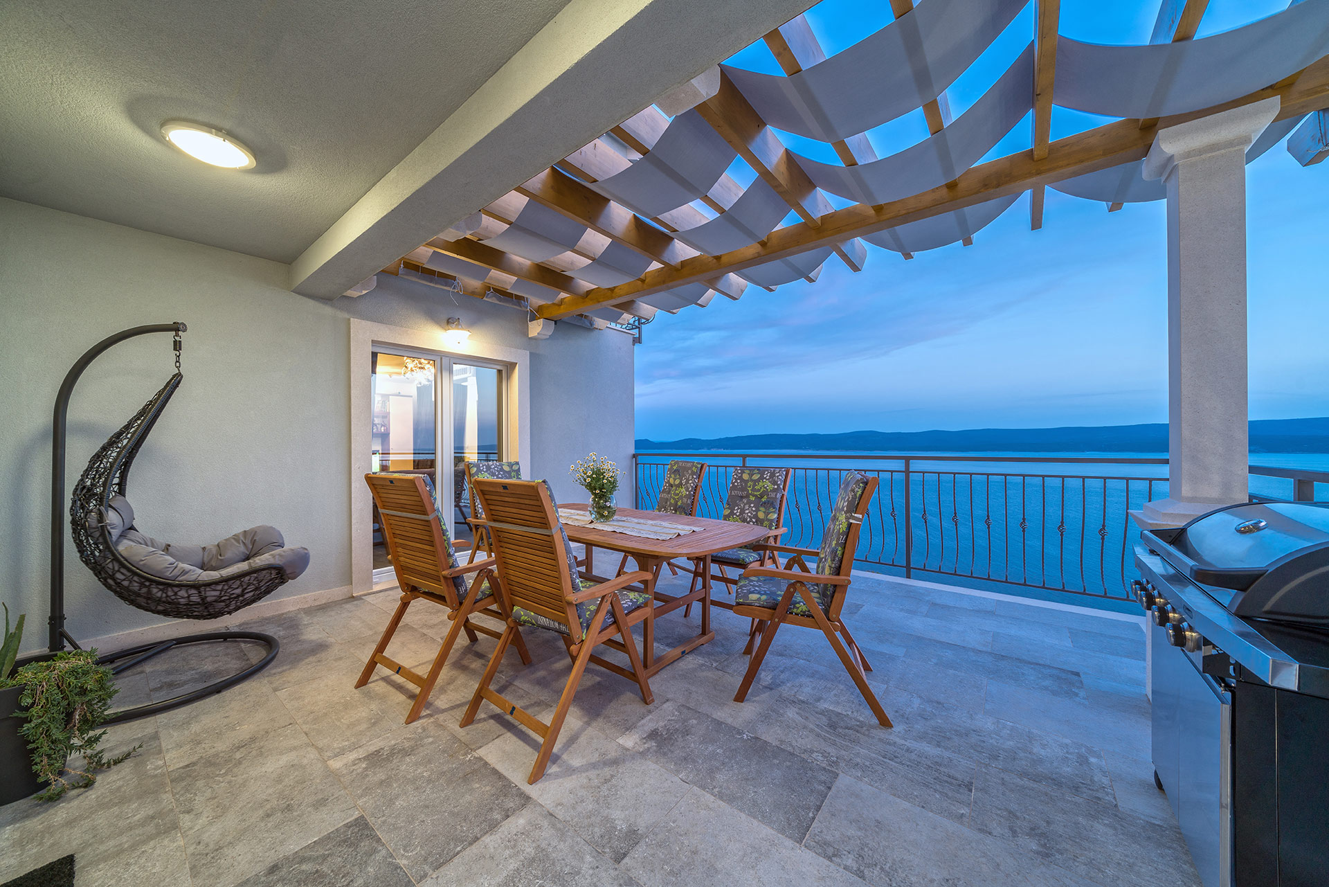 Villa Mimice Equinox