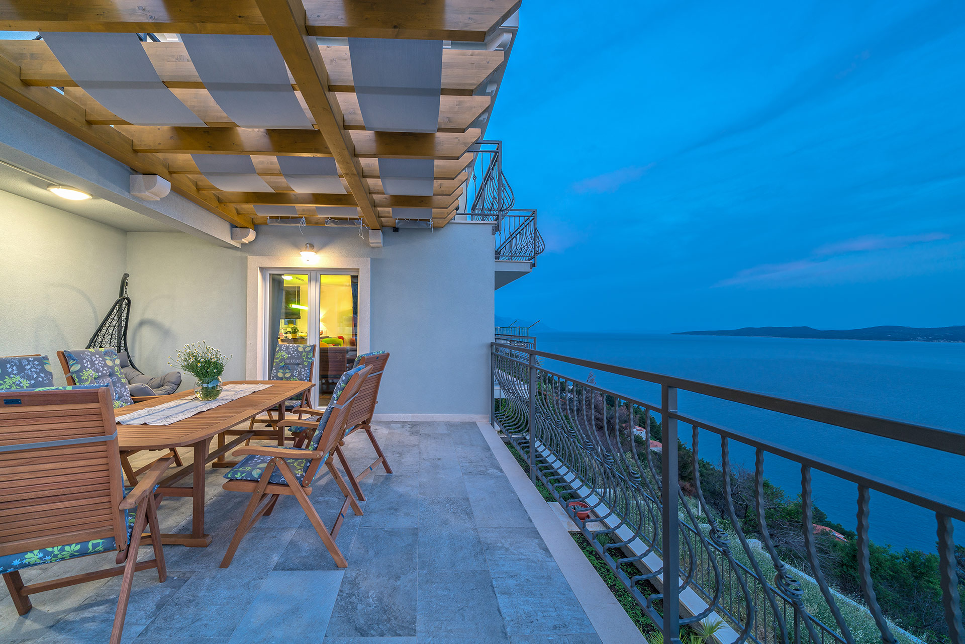 Villa Mimice Equinox