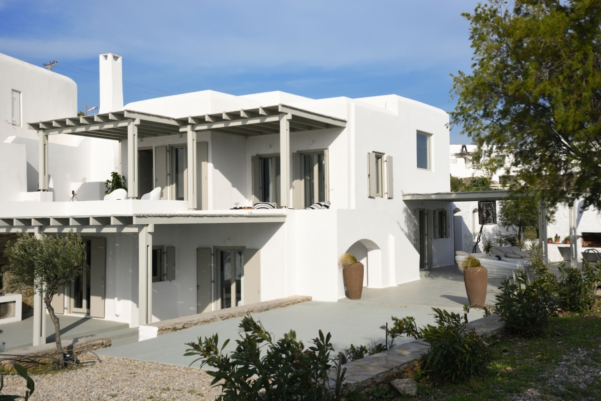 Villa Dafni