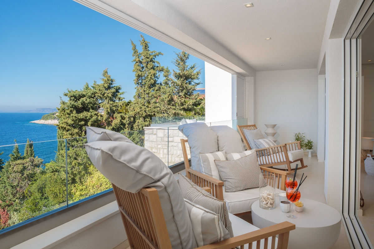 Villa Primosten Glamour