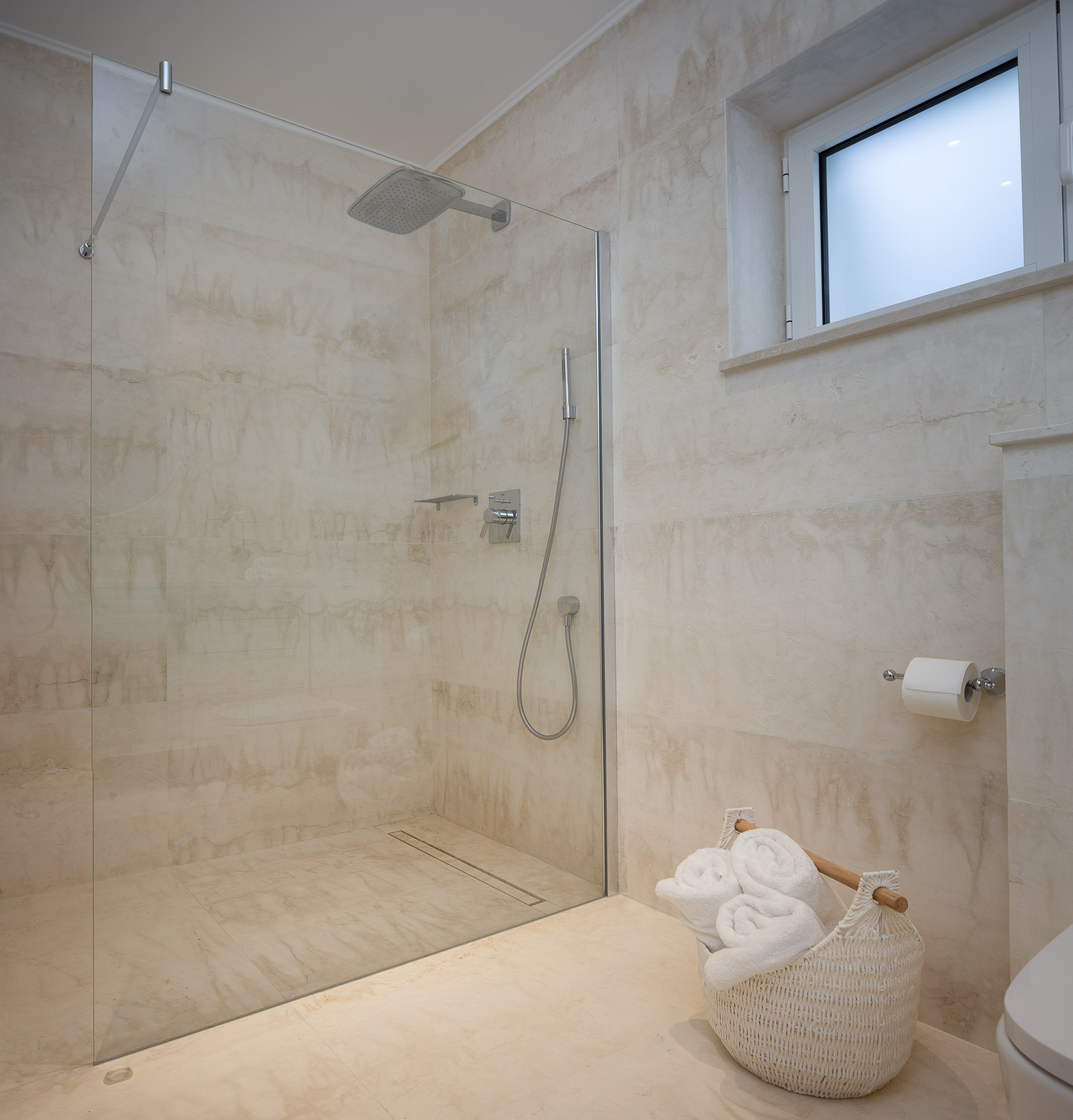 Villa Primosten Glamour