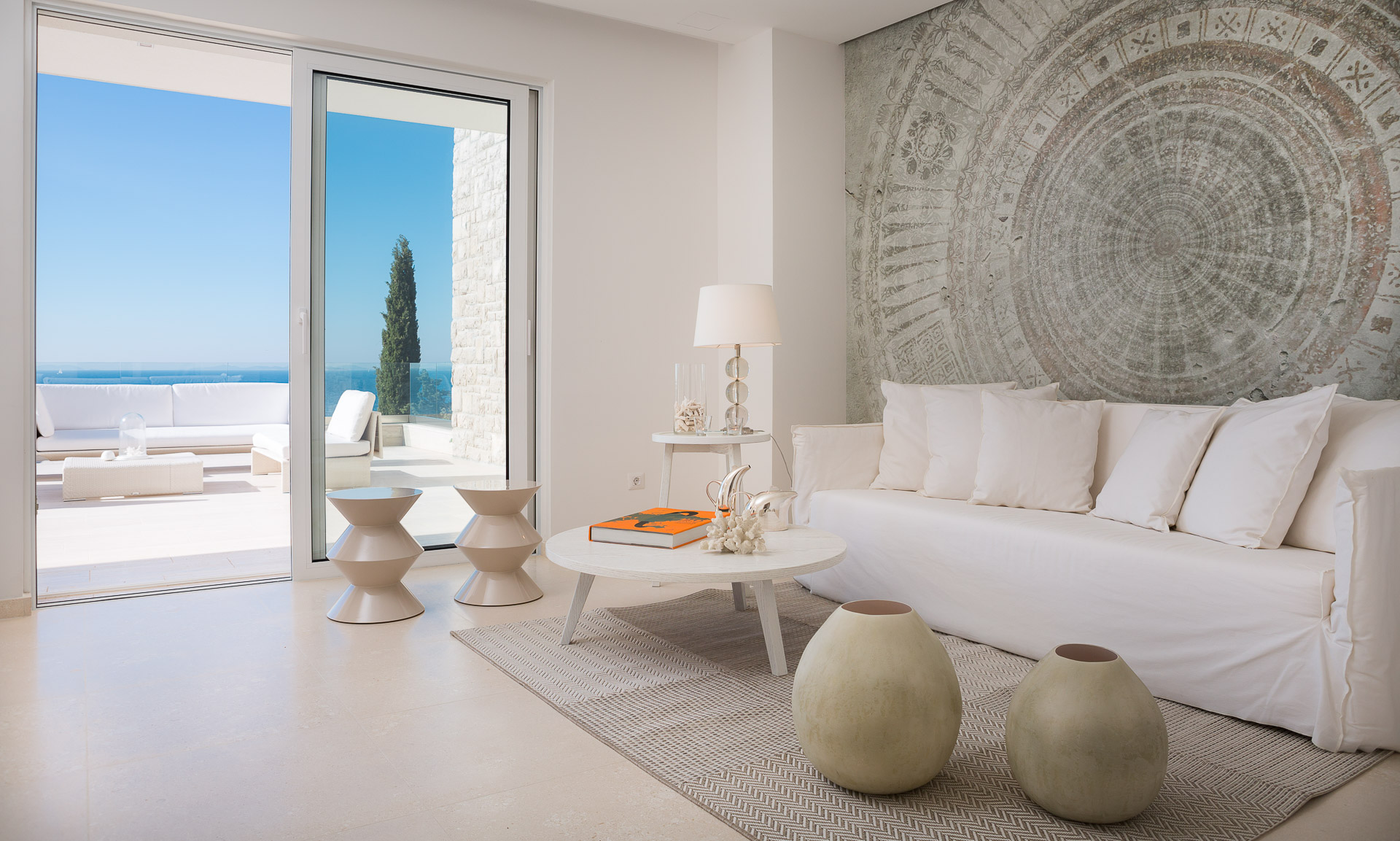 Villa Primosten Glamour