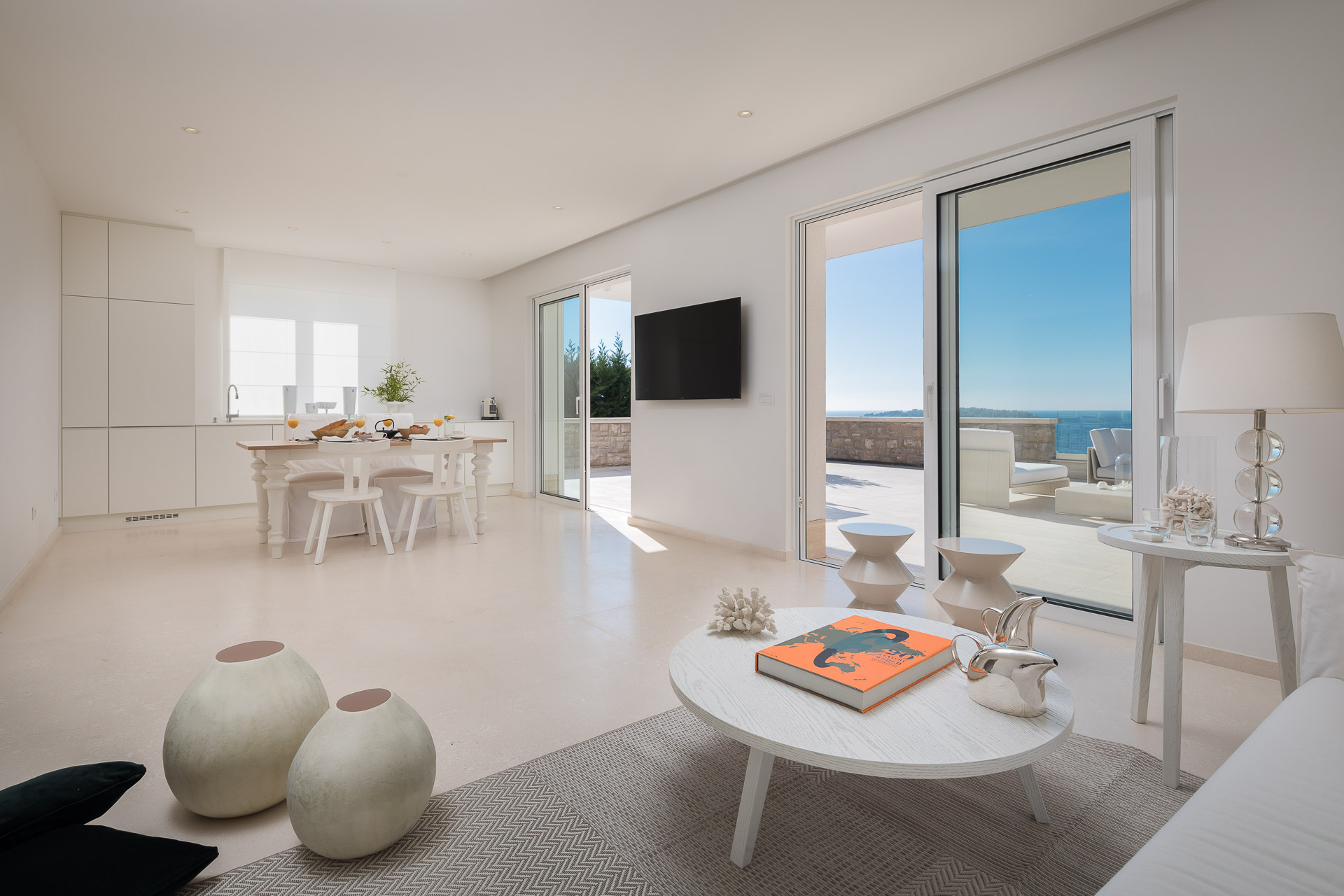 Villa Primosten Glamour