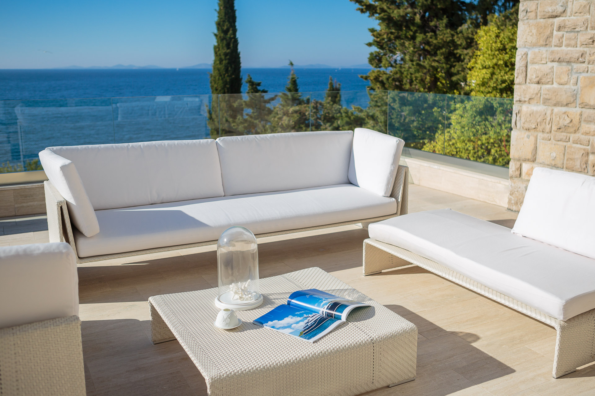 Villa Primosten Glamour