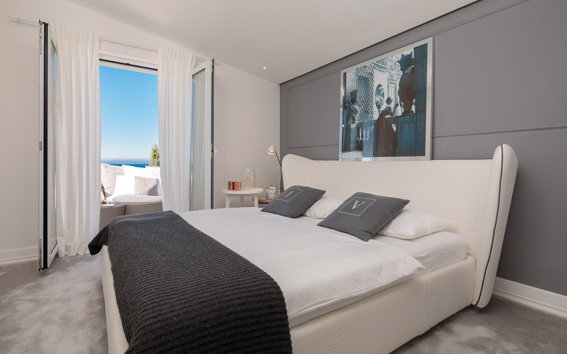 Villa Primosten Glamour