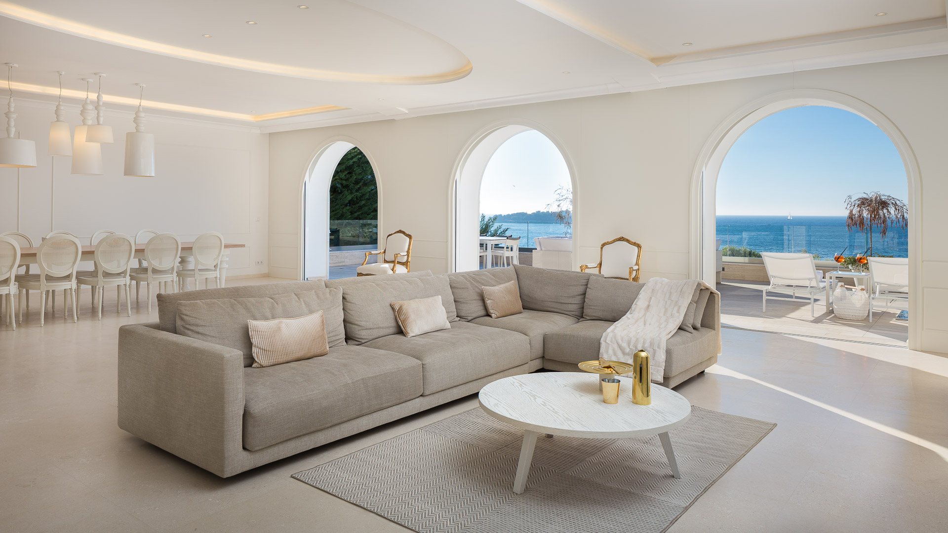 Villa Primosten Glamour