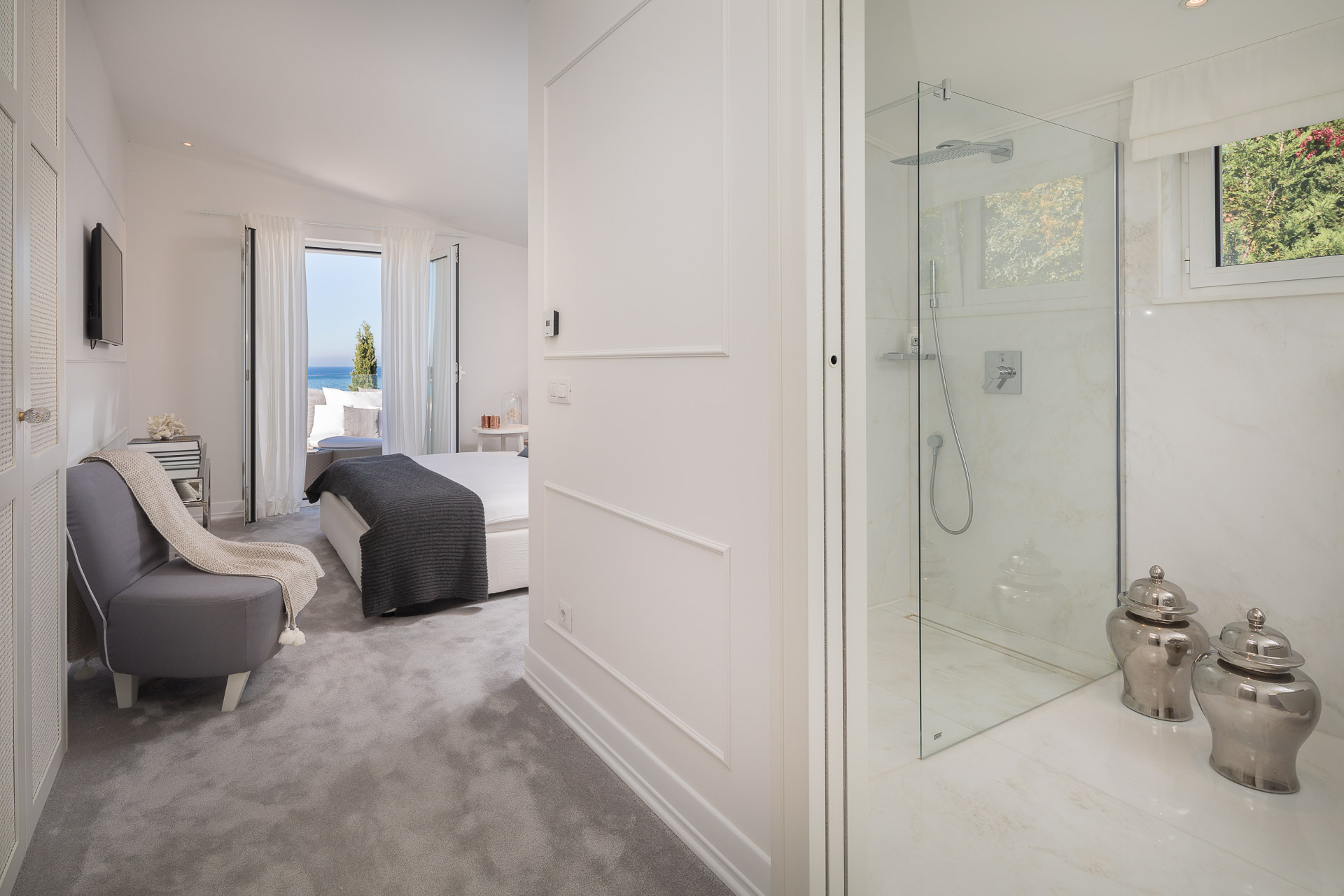 Villa Primosten Glamour