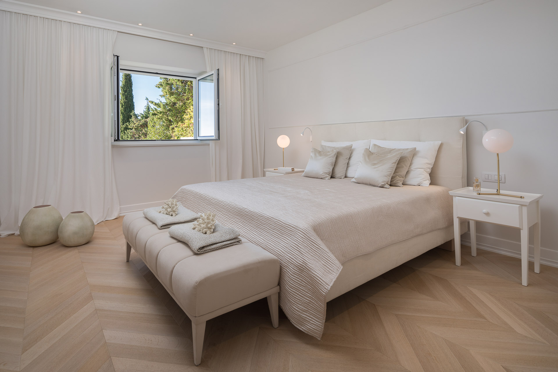 Villa Primosten Glamour