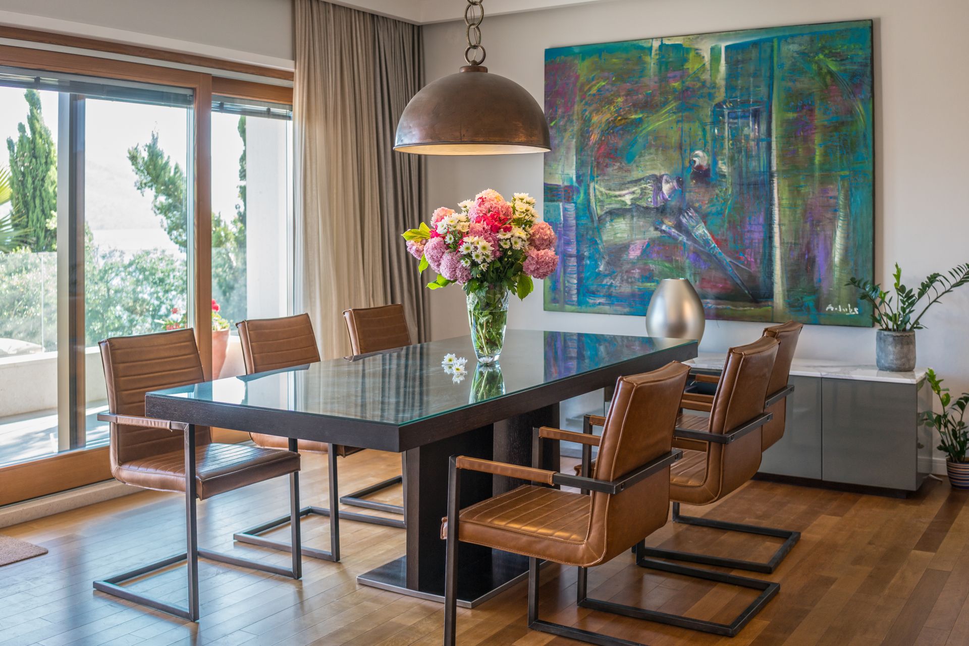 Villa Sunshine Trogir