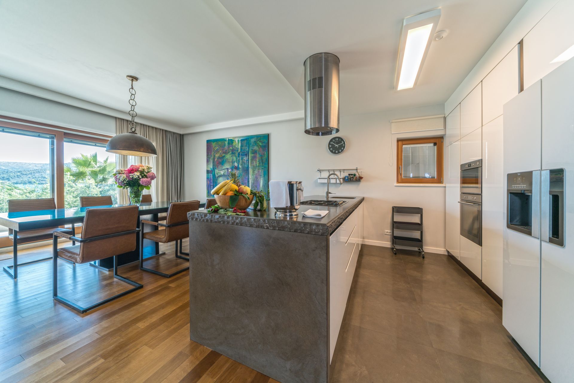 Villa Sunshine Trogir