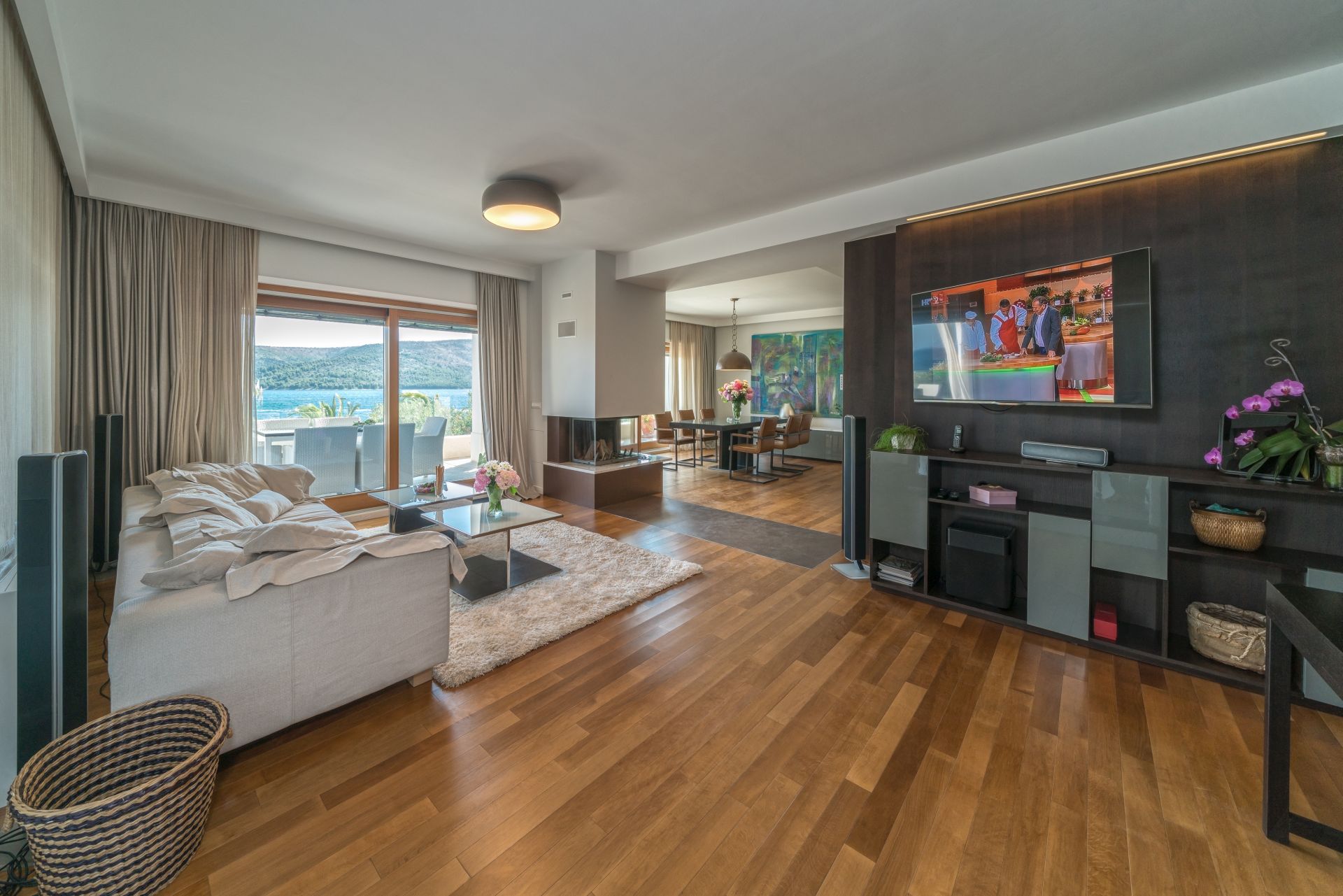 Villa Sunshine Trogir