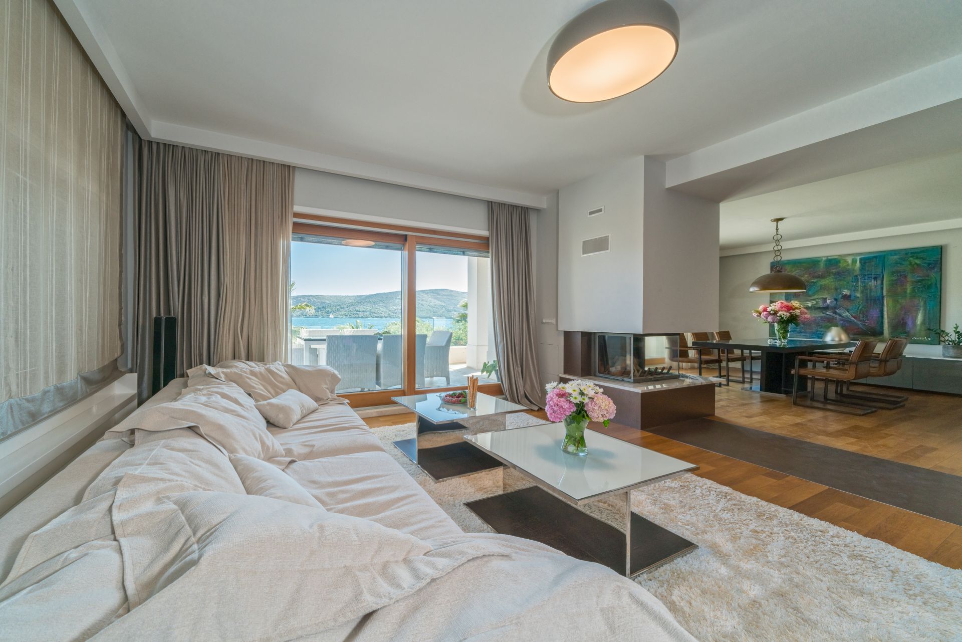 Villa Sunshine Trogir