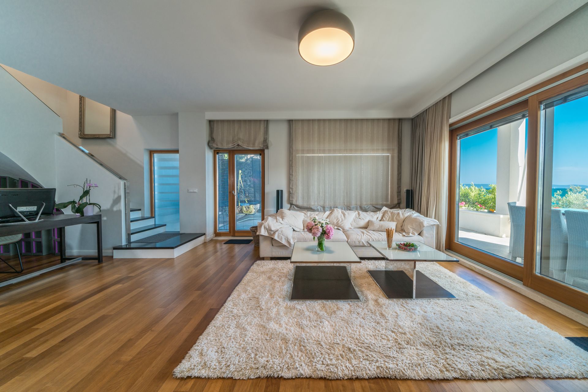 Villa Sunshine Trogir