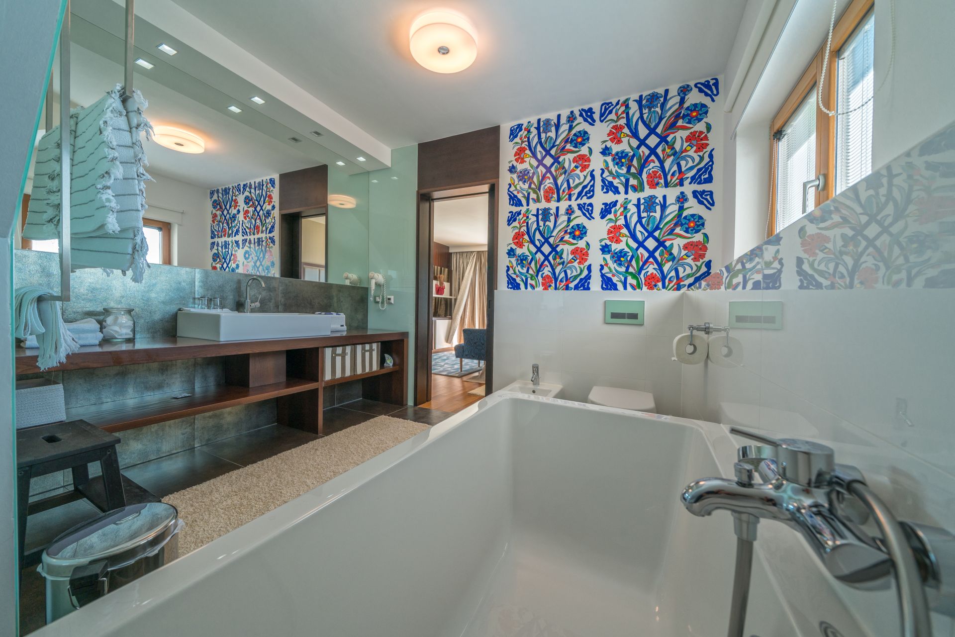 Villa Sunshine Trogir