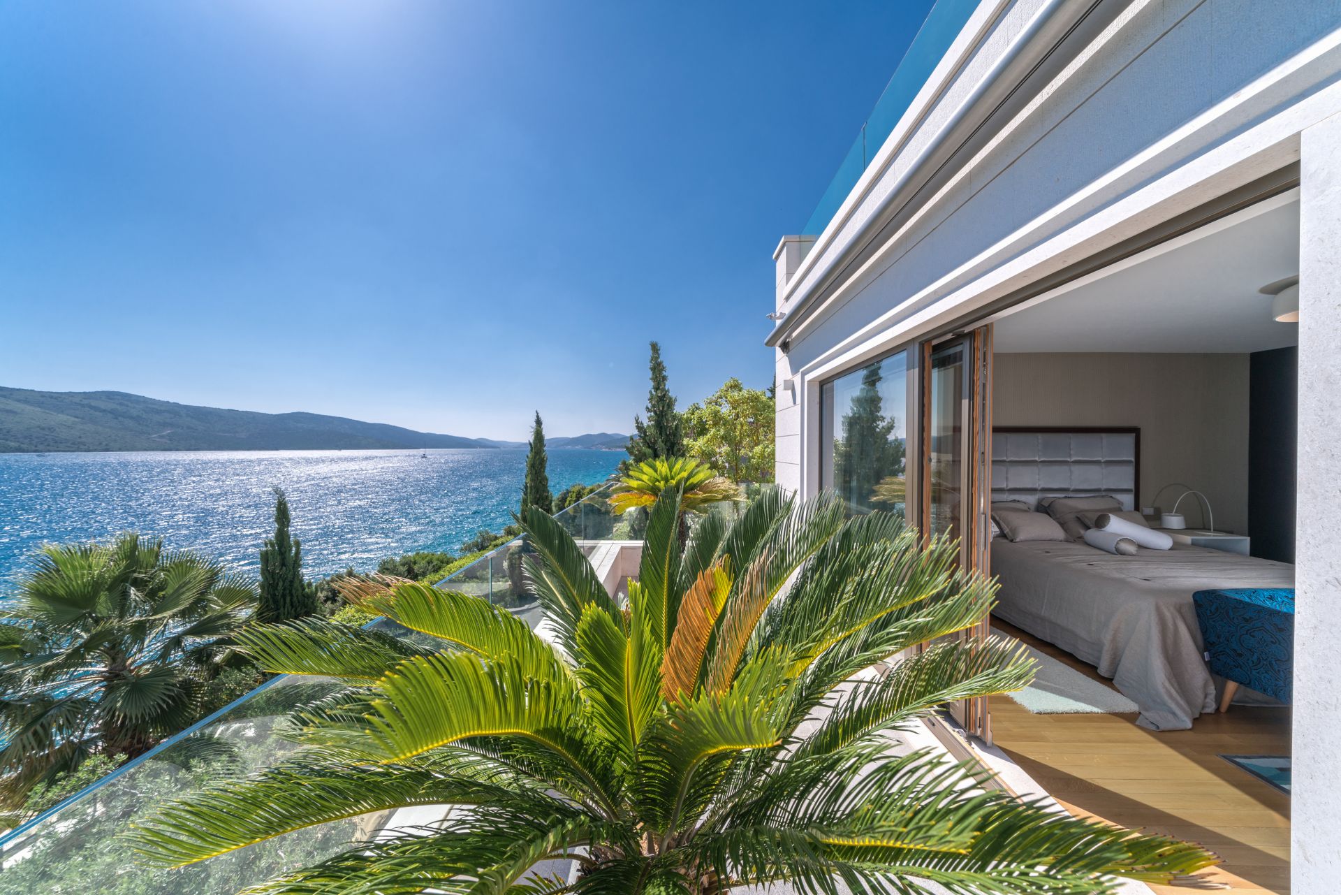 Villa Sunshine Trogir