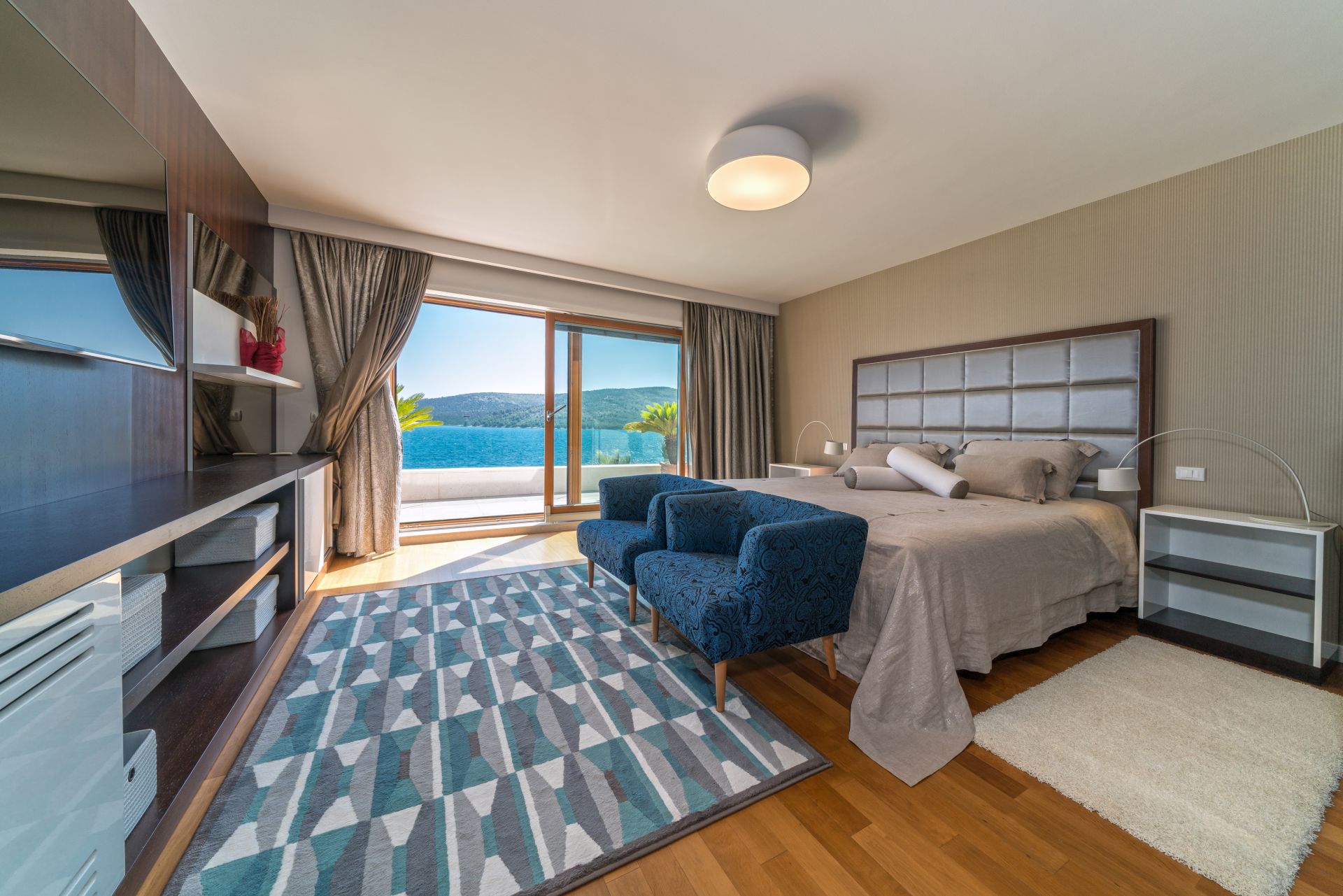 Villa Sunshine Trogir