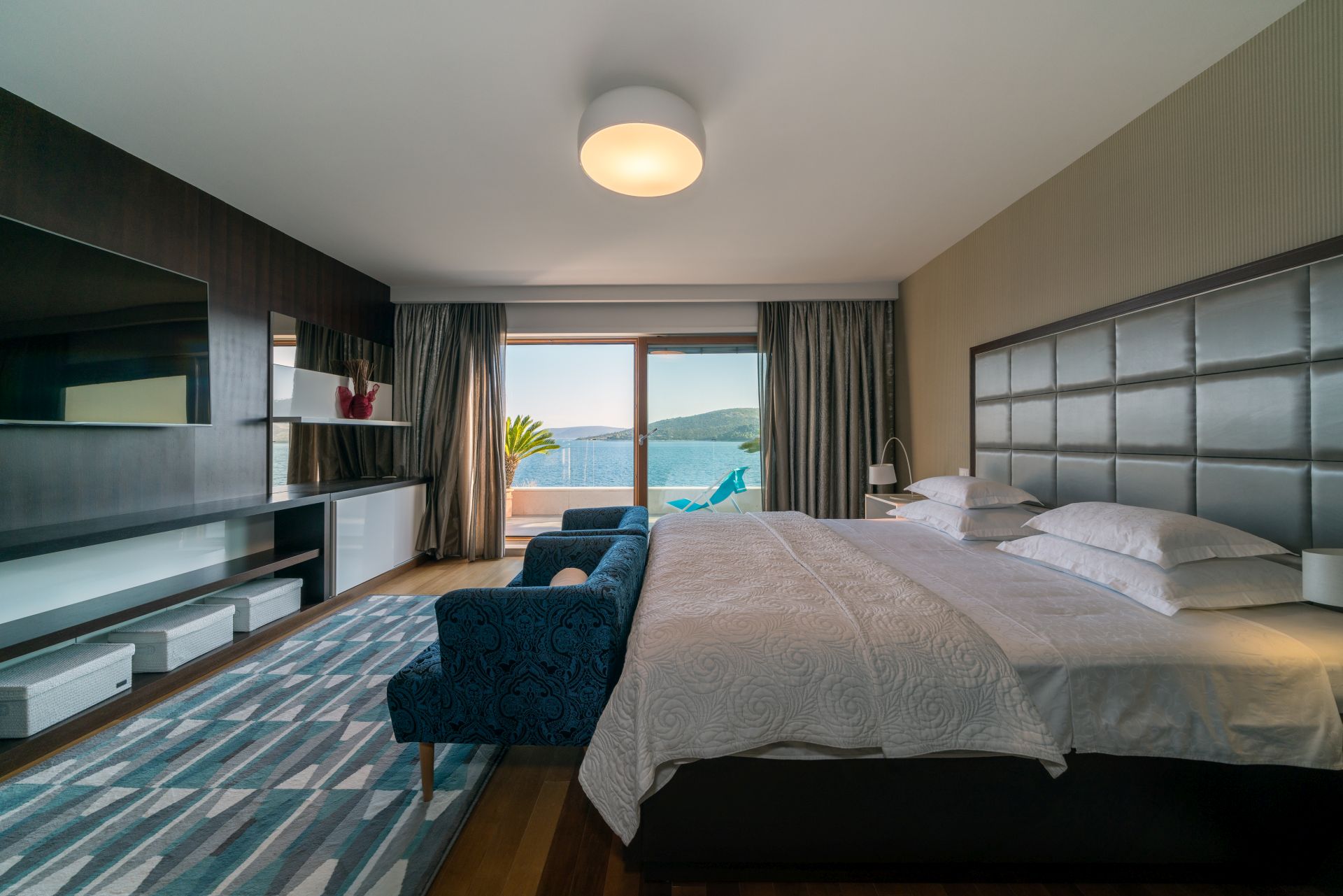 Villa Sunshine Trogir