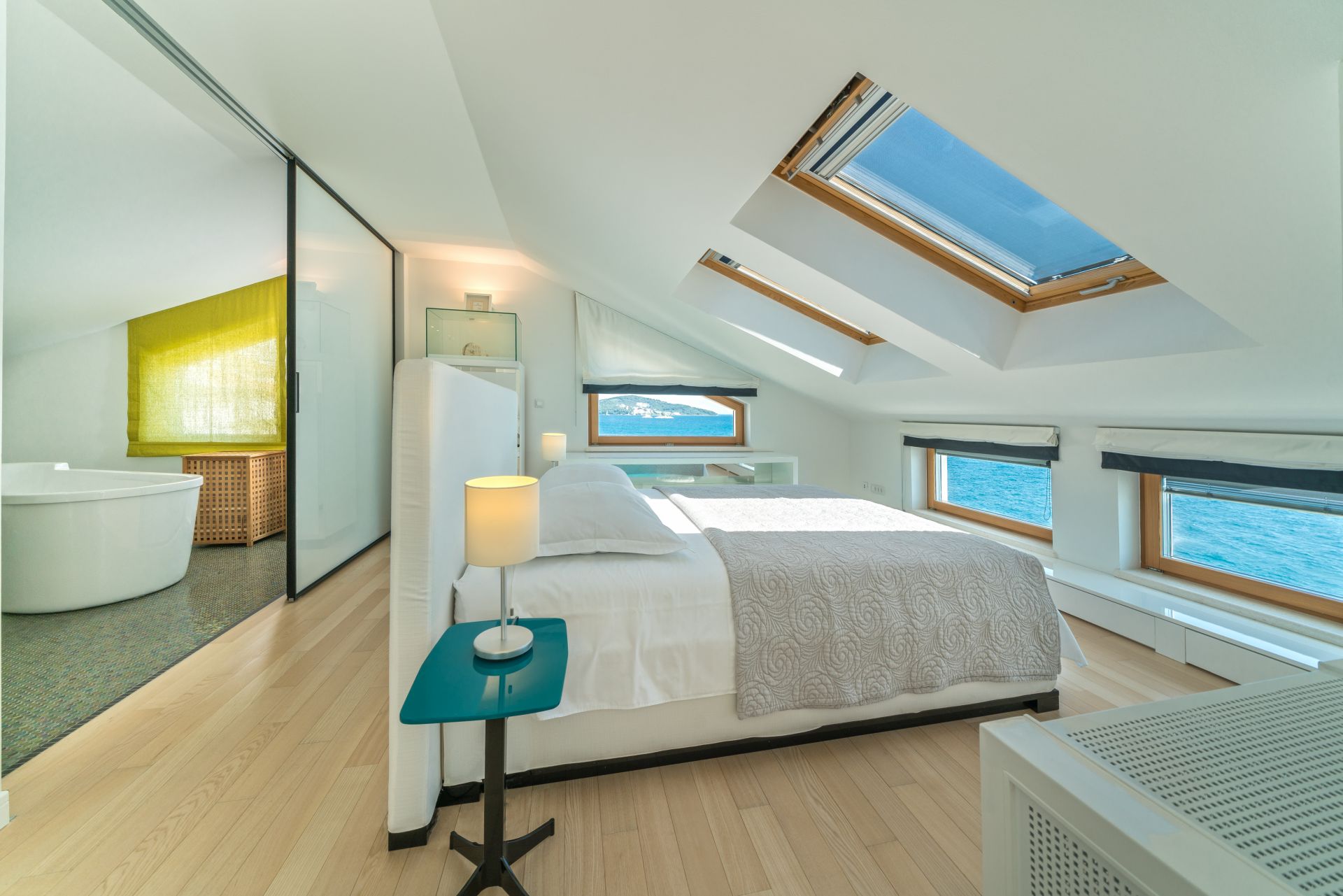 Villa Sunshine Trogir