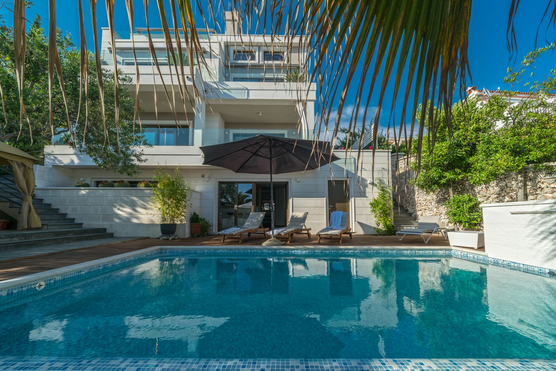 Villa Sunshine Trogir