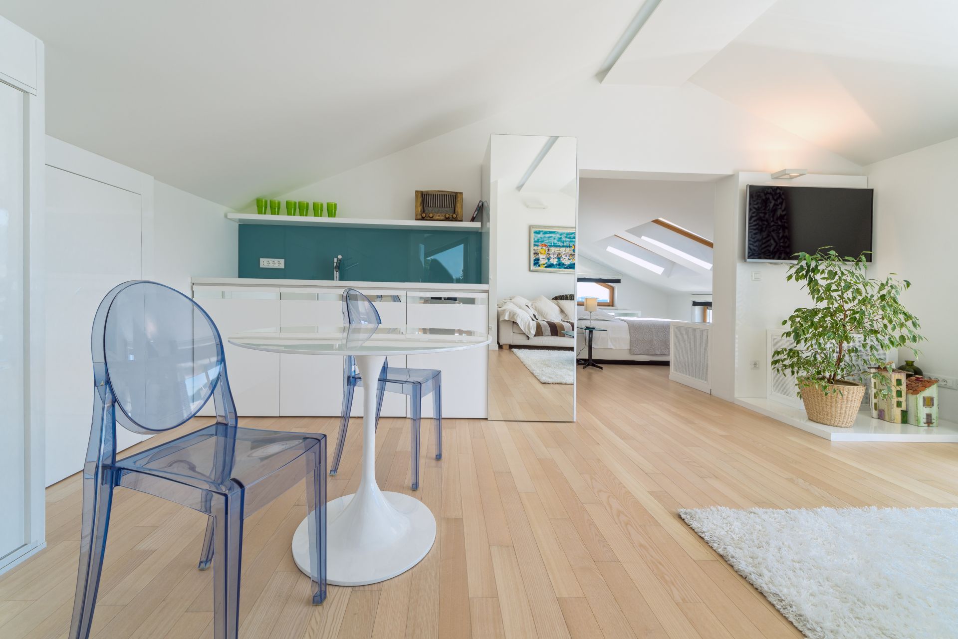 Villa Sunshine Trogir