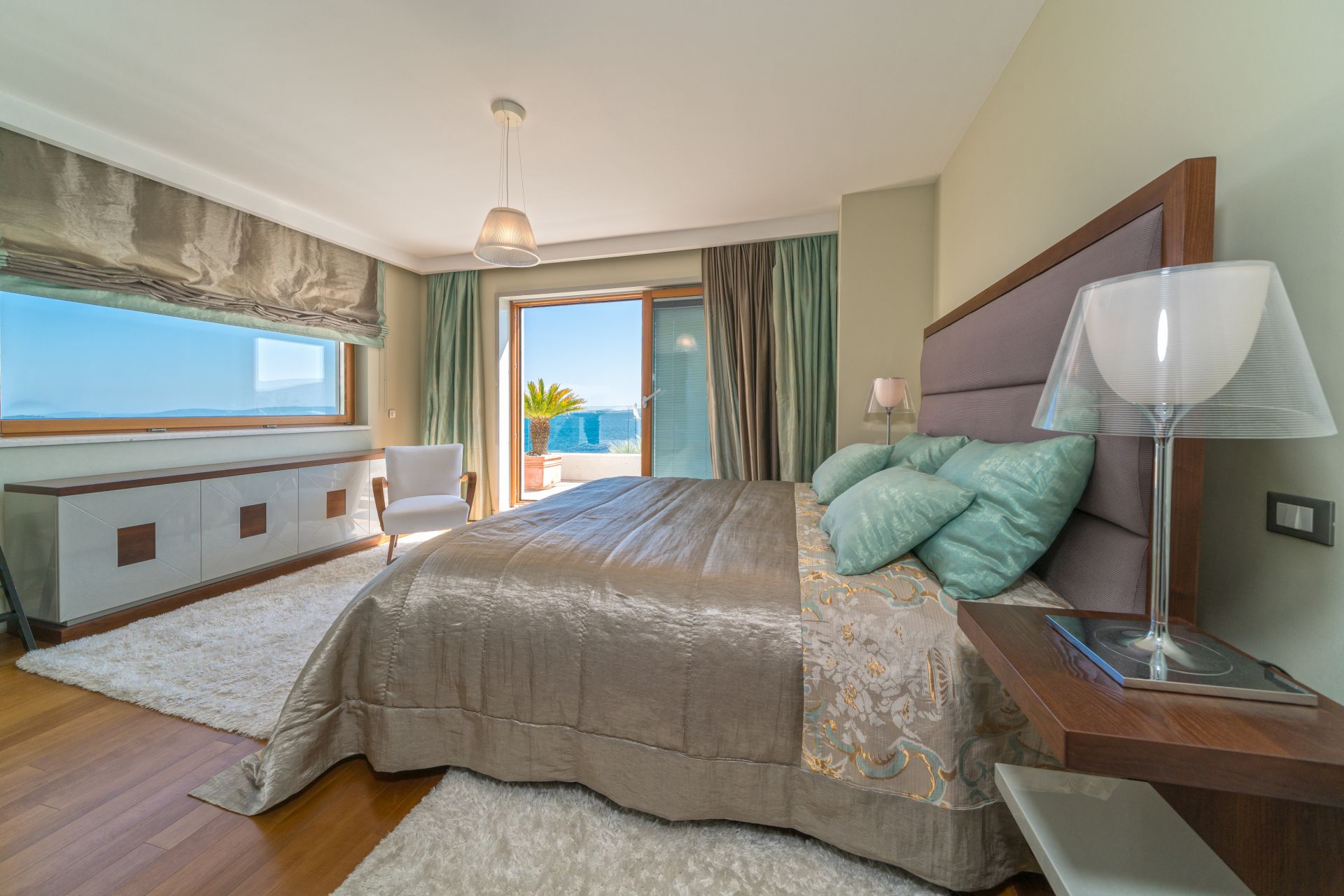 Villa Sunshine Trogir