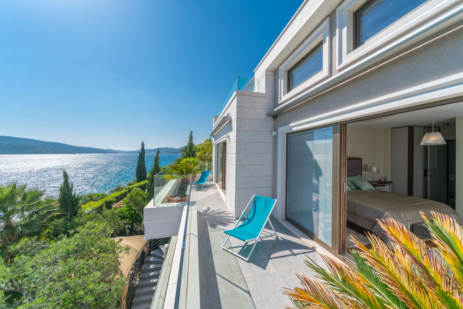 Villa Sunshine Trogir