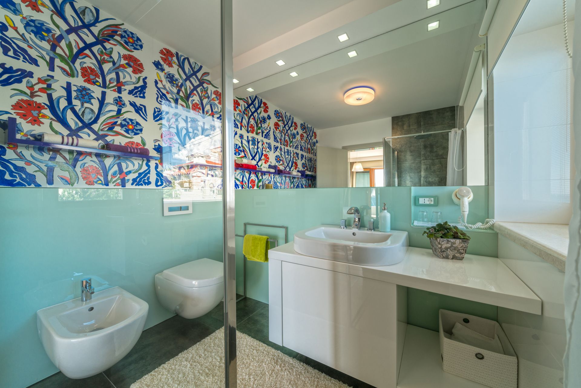 Villa Sunshine Trogir