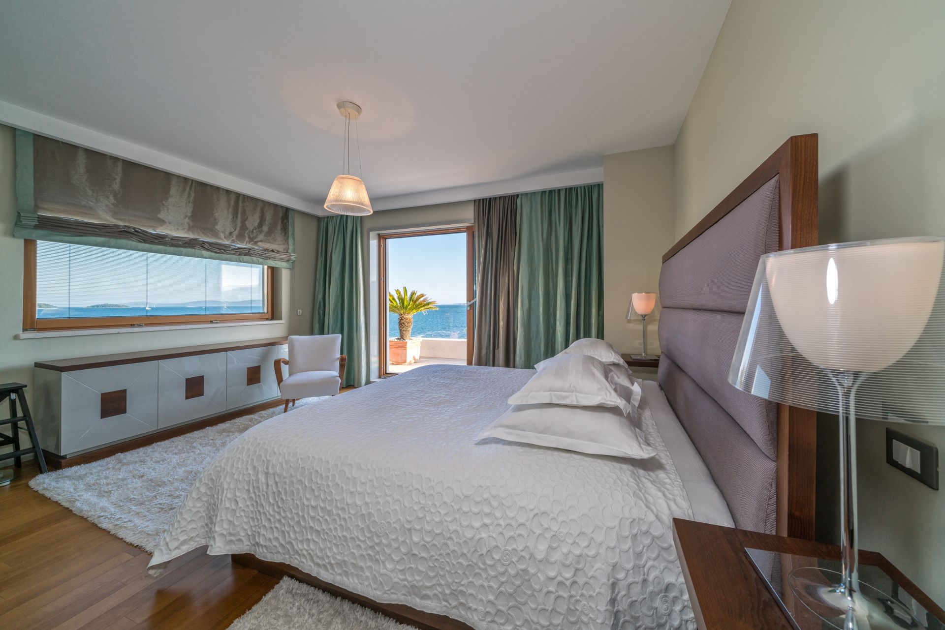 Villa Sunshine Trogir