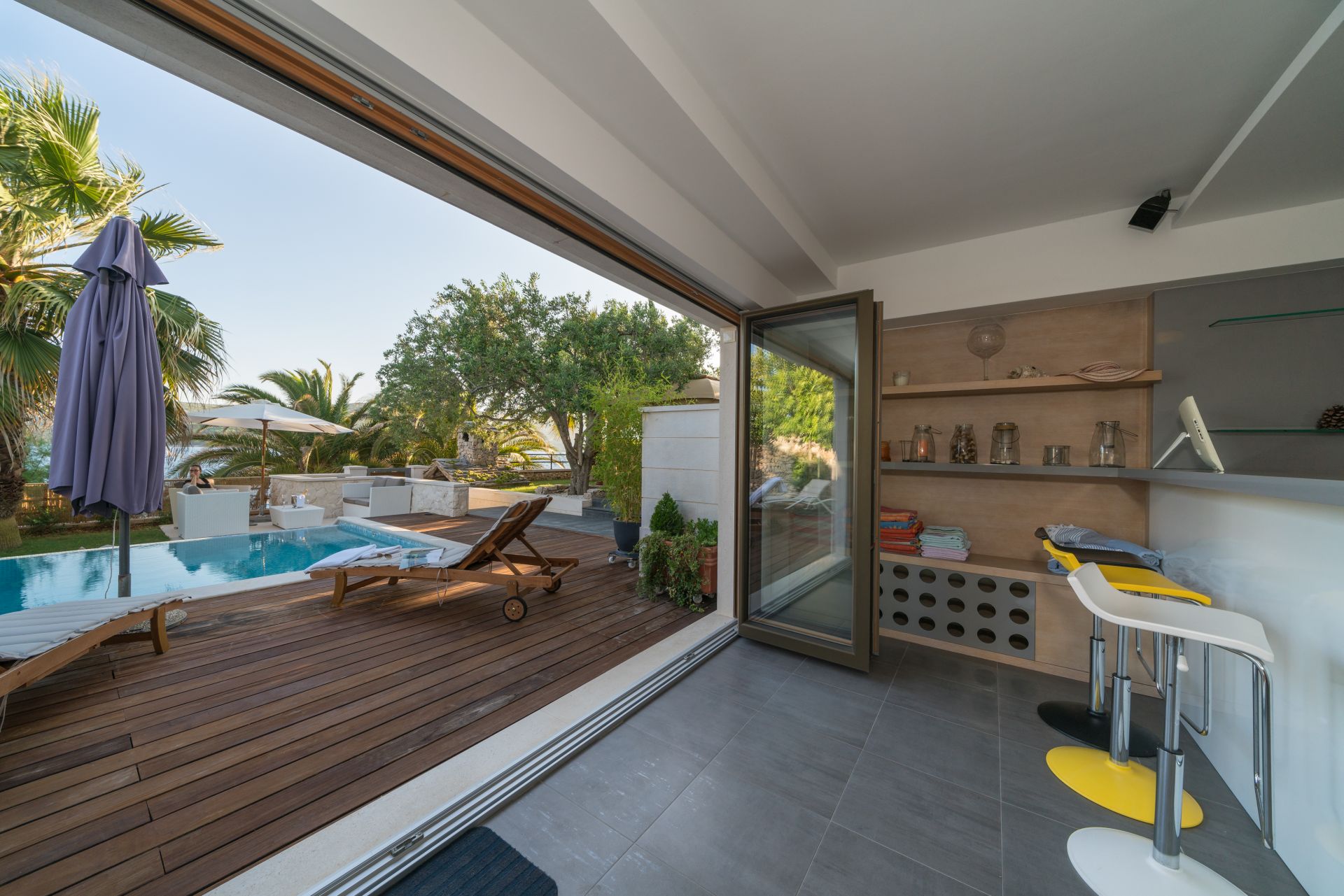 Villa Sunshine Trogir