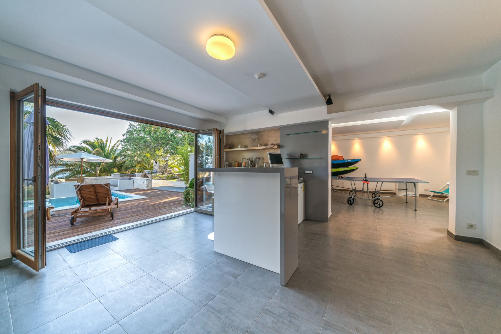 Villa Sunshine Trogir