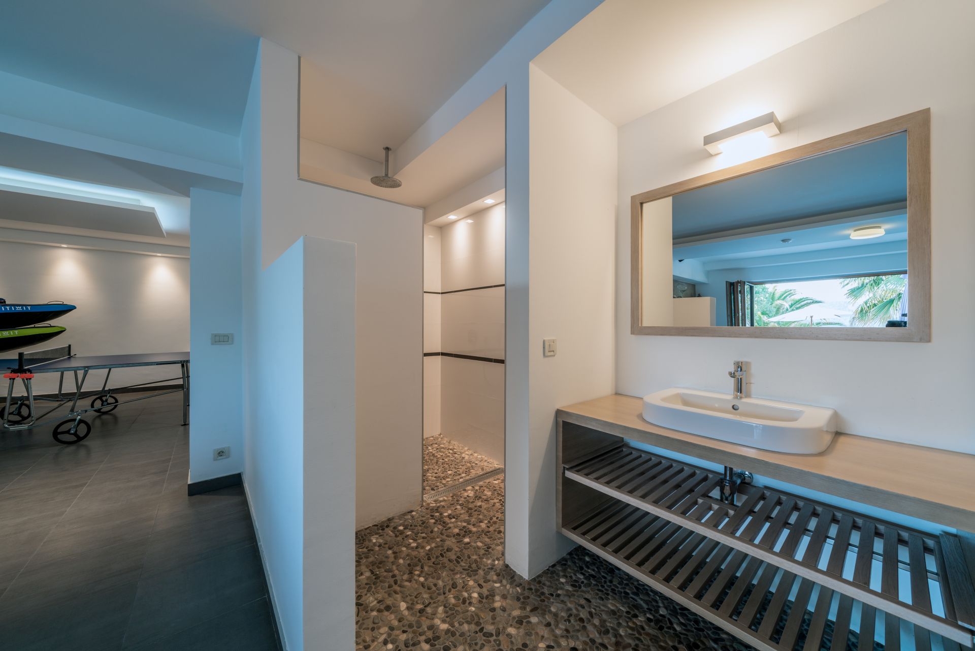 Villa Sunshine Trogir