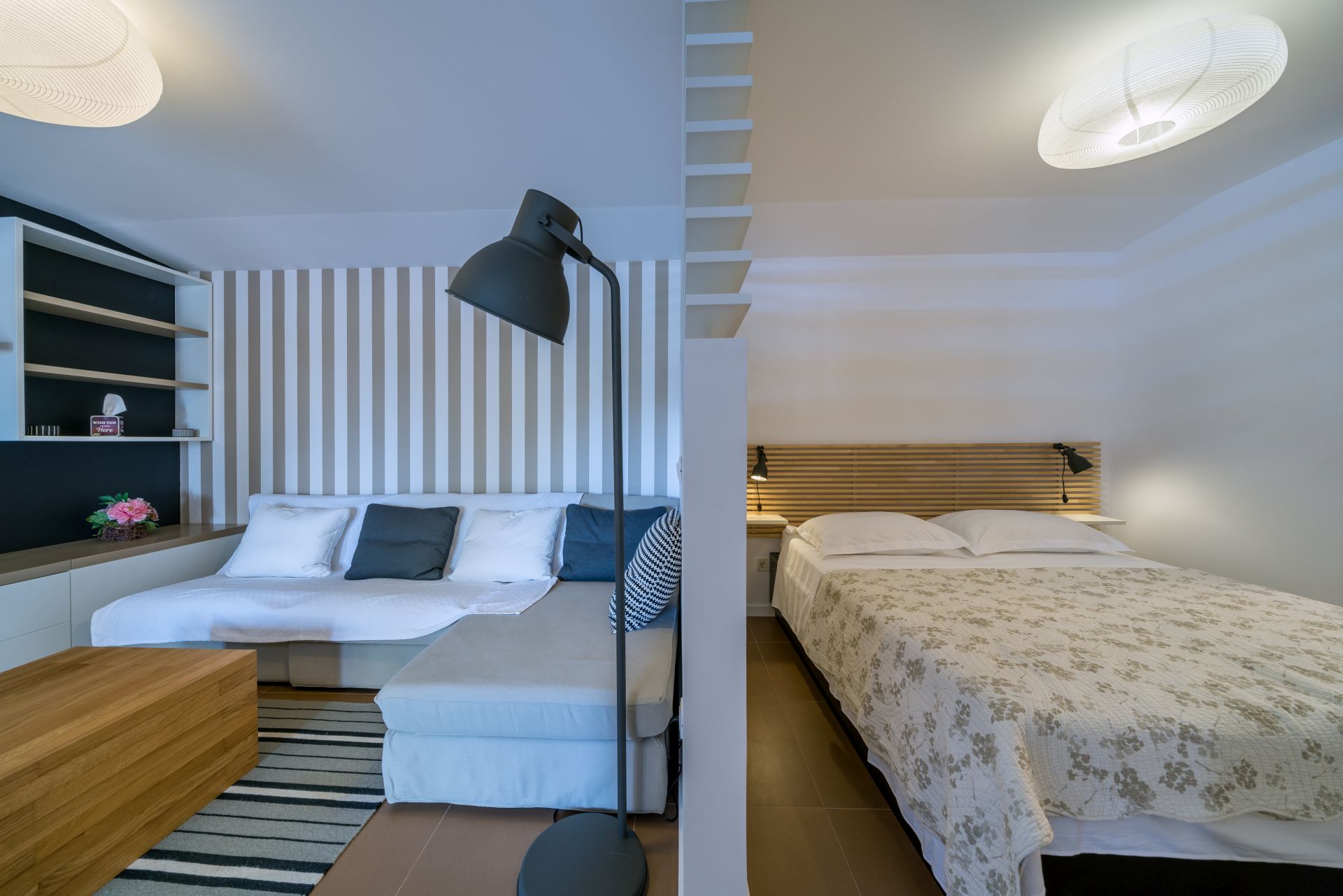 Villa Sunshine Trogir