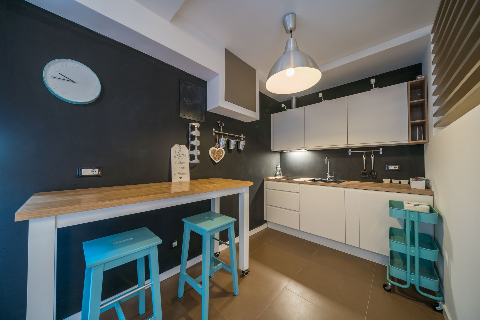 Villa Sunshine Trogir