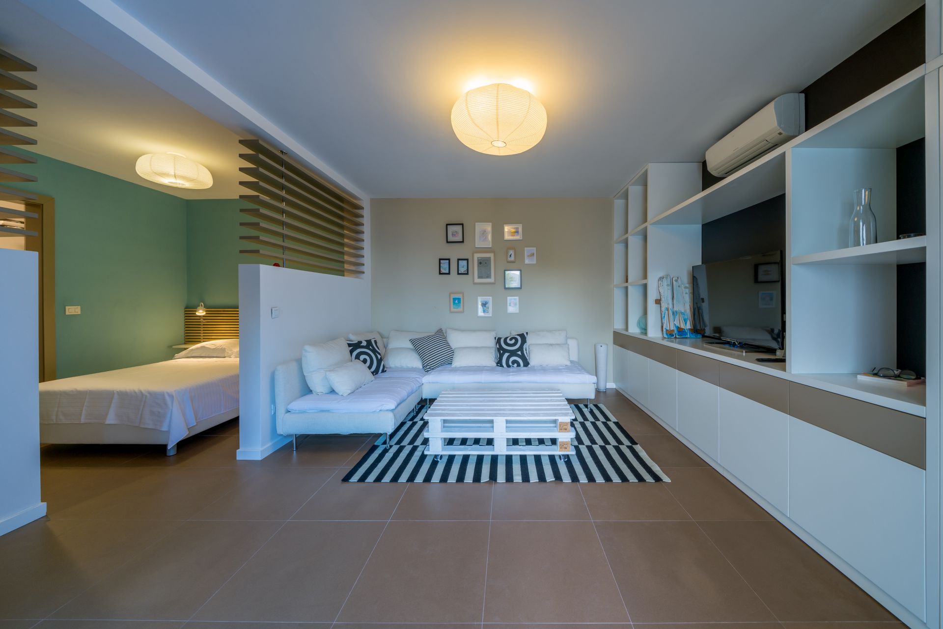 Villa Sunshine Trogir