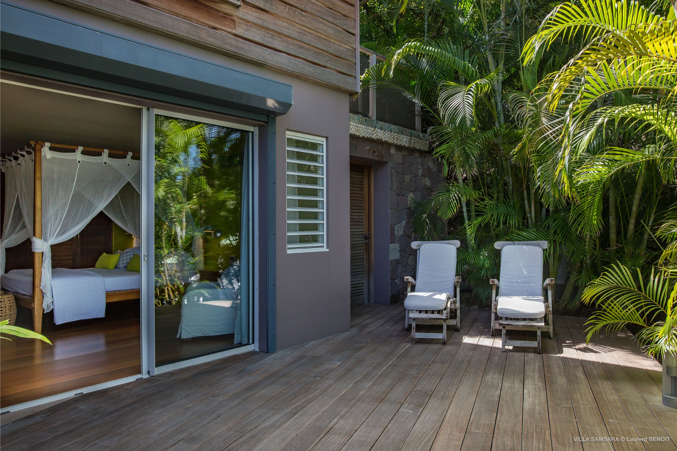Villa Samsara