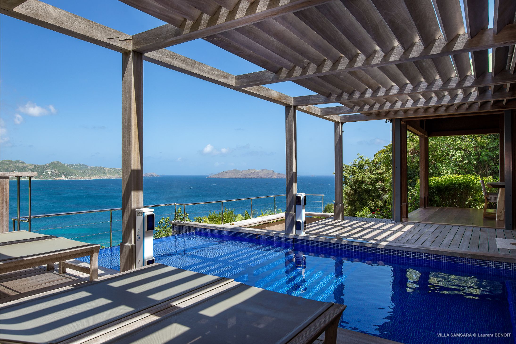 Villa Samsara