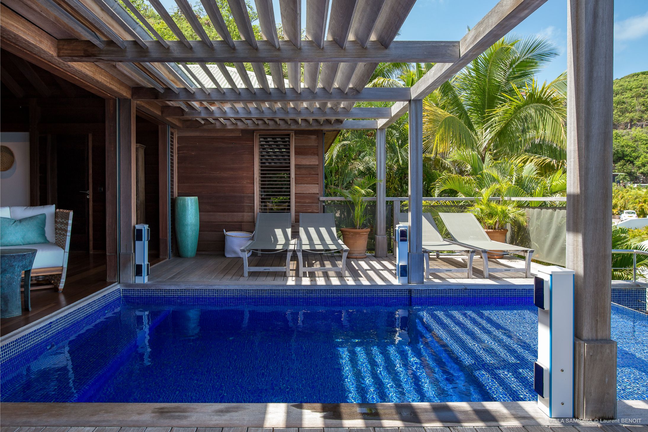 Villa Samsara