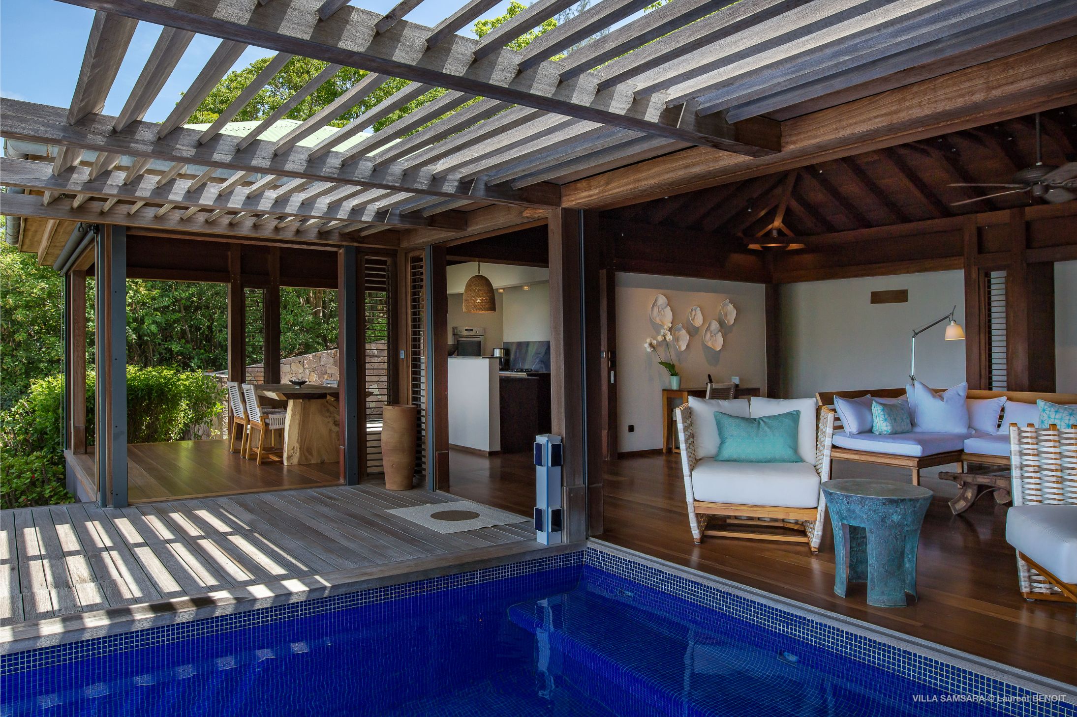 Villa Samsara
