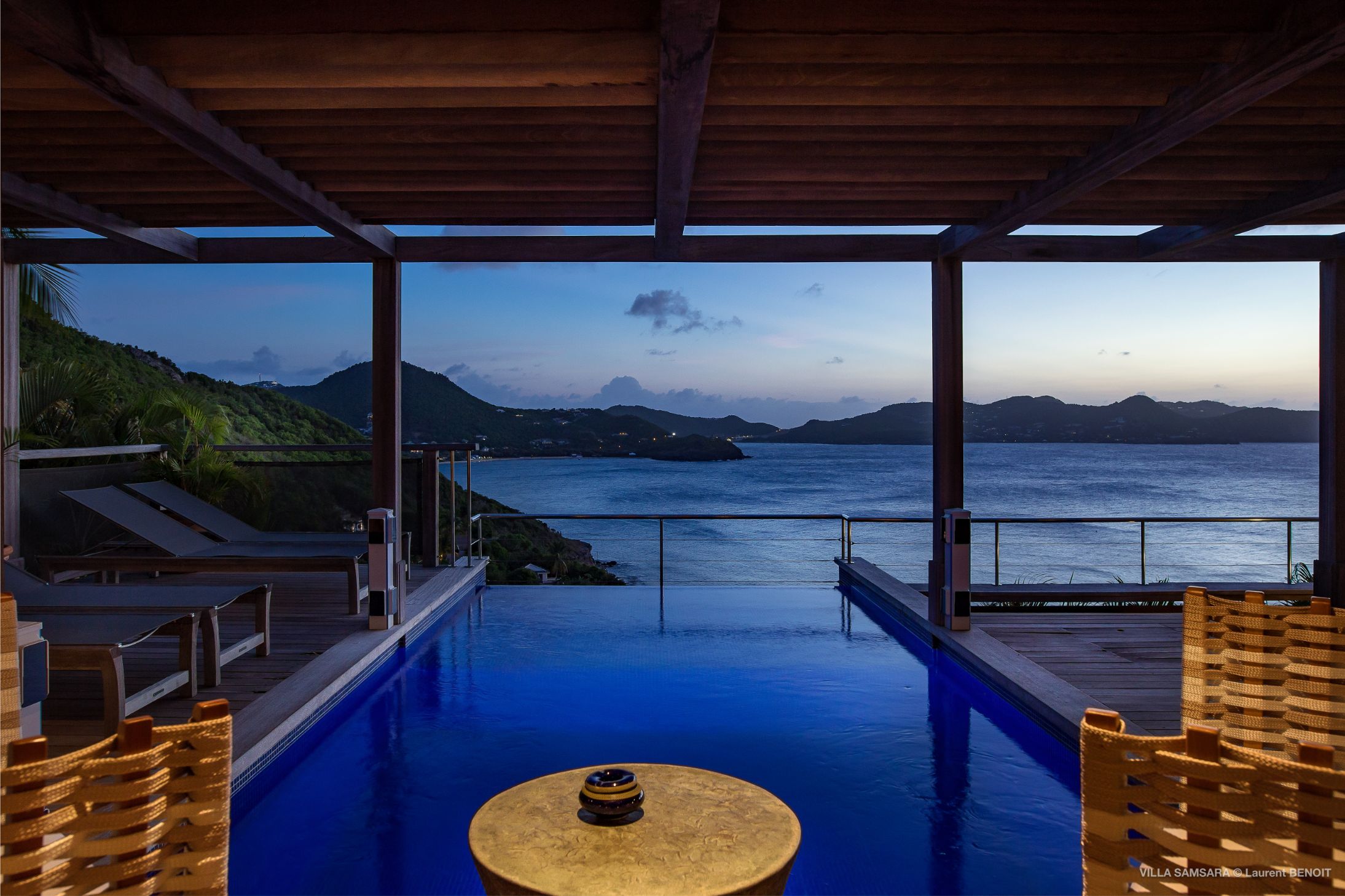 Villa Samsara