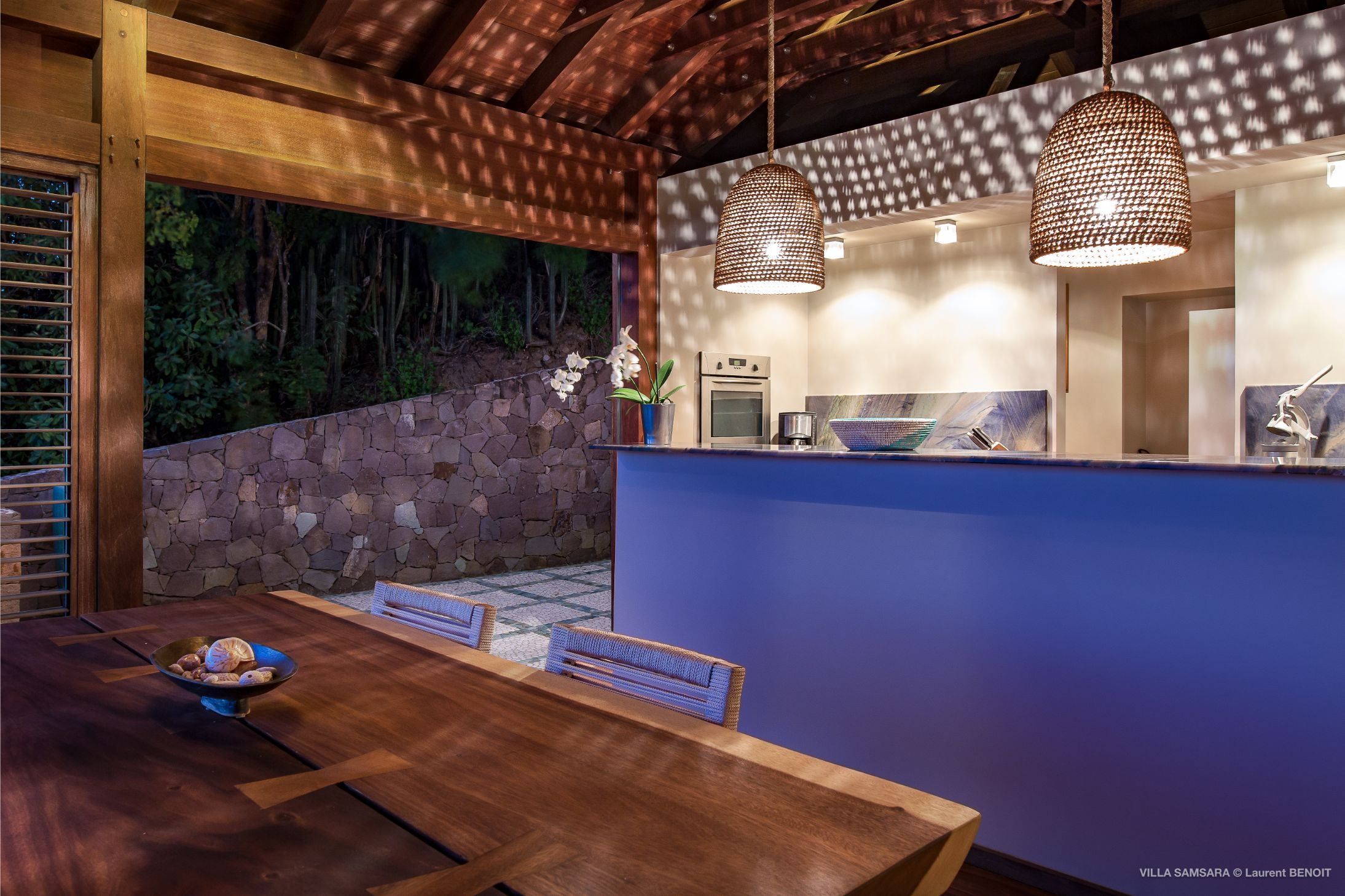 Villa Samsara
