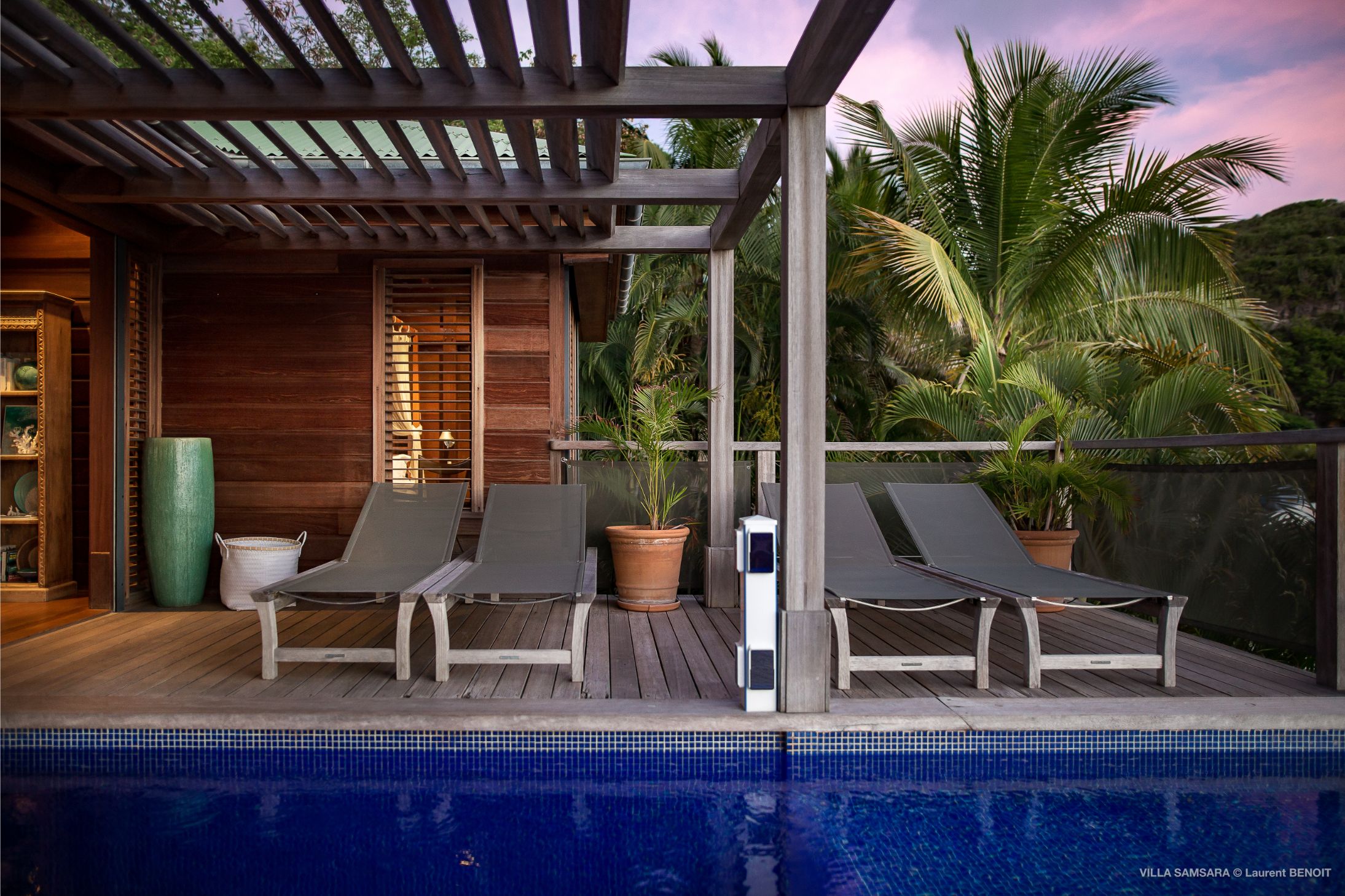 Villa Samsara