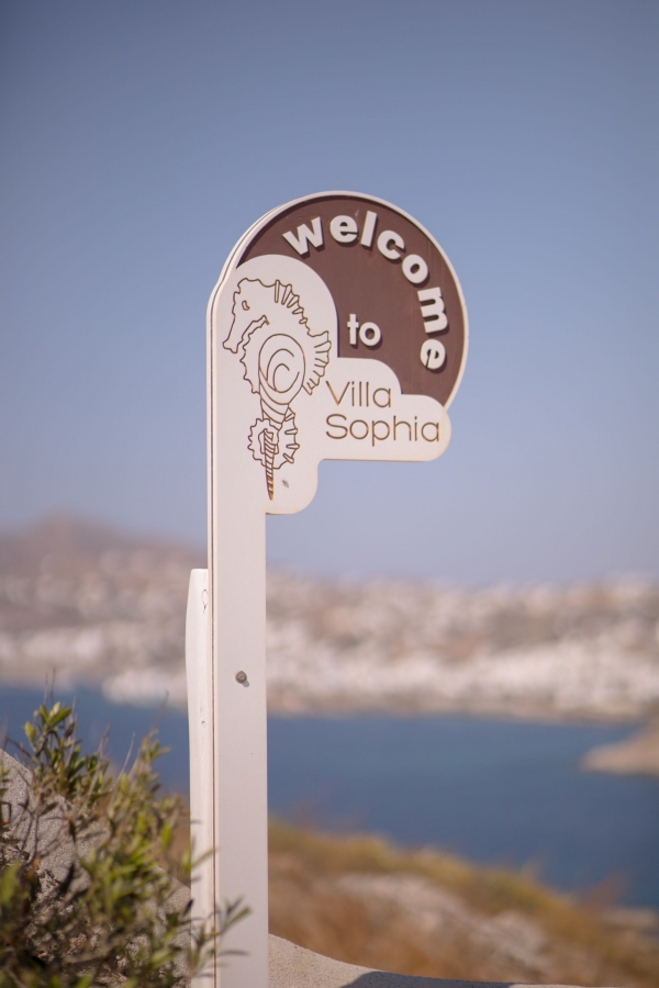 Villa Sophia