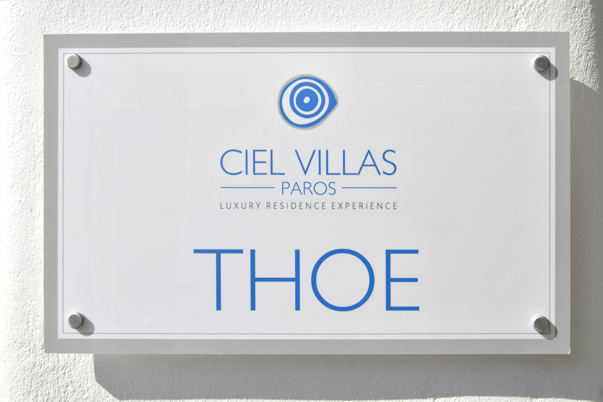 Thoe Villa