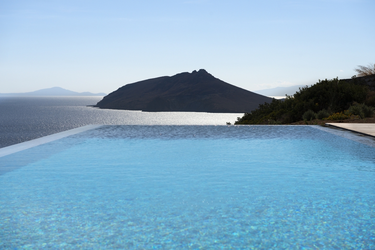 Villa MakMore - Paros