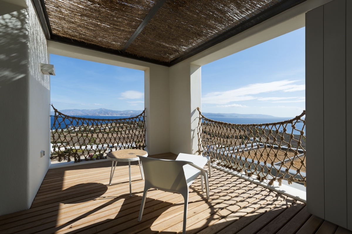 Villa MakMore - Paros