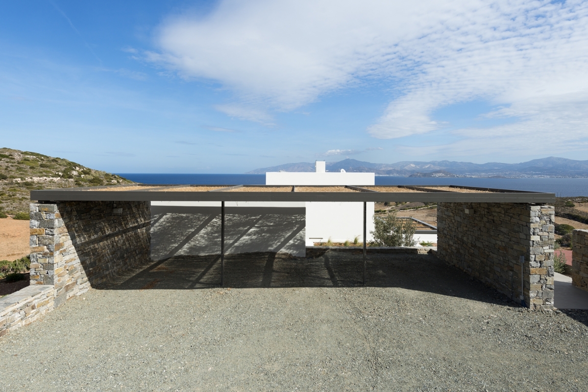 Villa MakMore - Paros