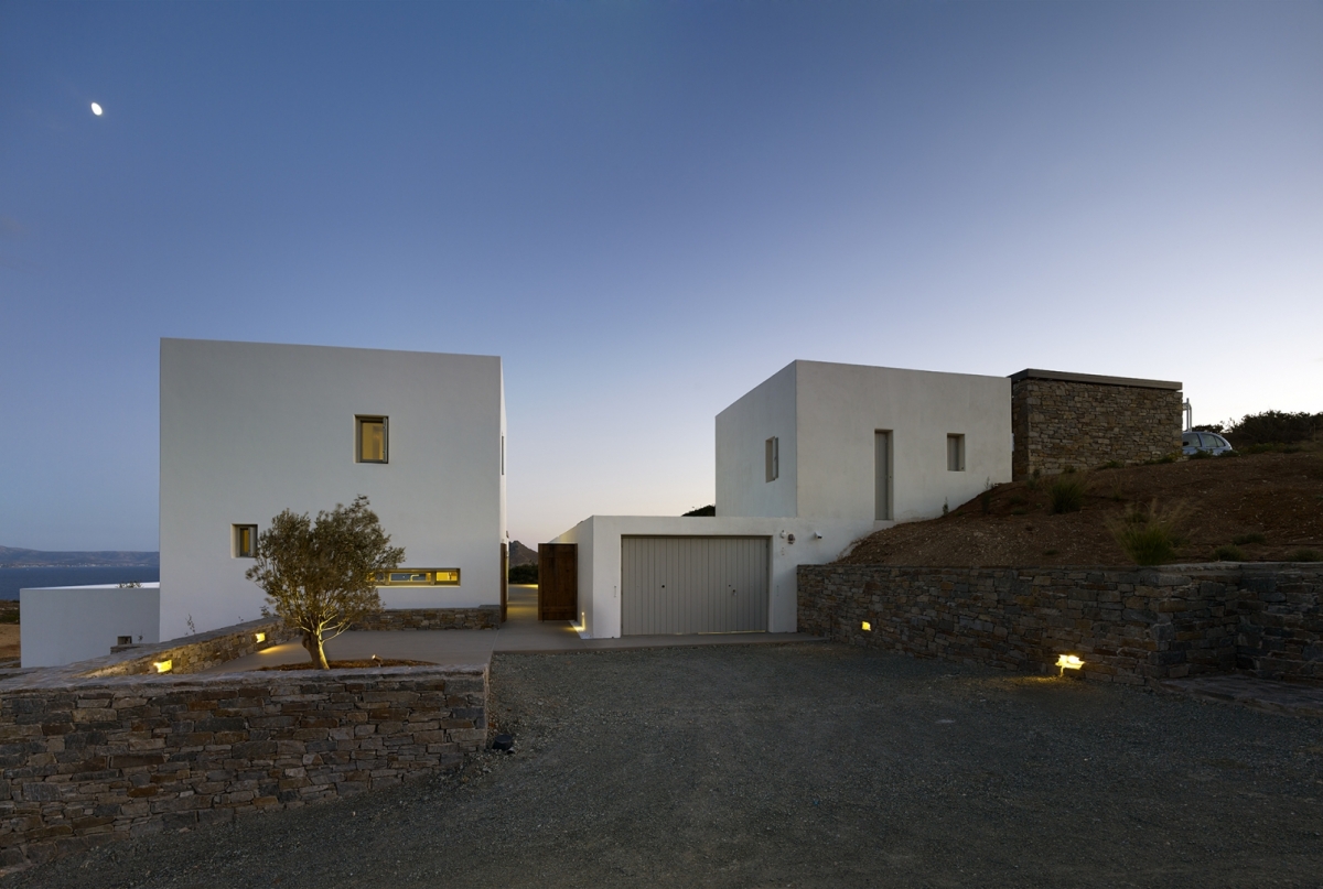 Villa MakMore - Paros