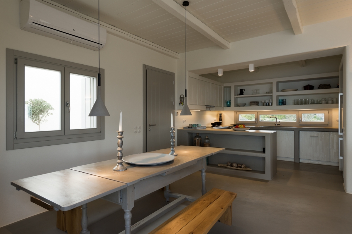 Villa MakMore - Paros